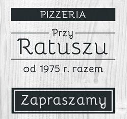 Pizzeria Przy Ratuszu S.C. Jolanta Szoka, Mariusz Żmudziński, Koszalin godziny otwarcia