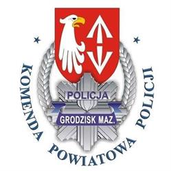 Policja. Komenda Powiatowa, Grodzisk Mazowiecki godziny otwarcia