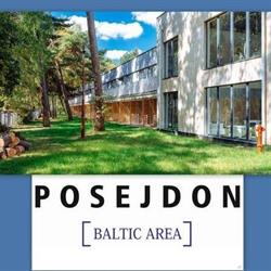 Posejdon - Ośrodek Sanatoryjno - Wypoczynkowy, Dźwirzyno godziny otwarcia