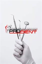 Prodent Gabinet Stomatologiczny, Kraków godziny otwarcia