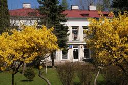 Przedszkole, Warszawa godziny otwarcia
