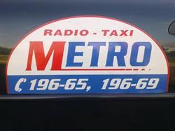 Metro s.c. Radio-Taxi, Płock godziny otwarcia