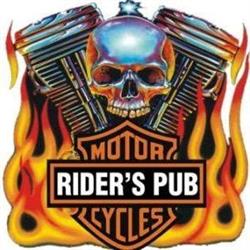 Rider"s Pub. Karol Mansz, Lublin godziny otwarcia