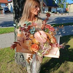Kwiaciarnia Sonia. Roman Bieliński, Tczew godziny otwarcia