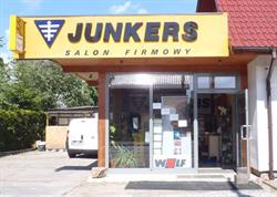 Z.u.h. Standart, Szczecin godziny otwarcia
