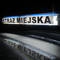 Straż Miejska, Ostrów Wielkopolski godziny otwarcia