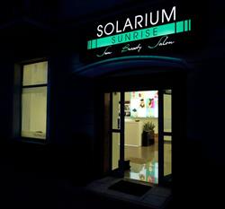 Studio Solarium Sunrise Katarzyna Żeromińska, Radom godziny otwarcia