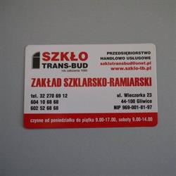 Szkło-Trans-Bud Phu, Gliwice godziny otwarcia