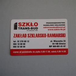 Szkło-Trans-Bud Phu, Gliwice godziny otwarcia