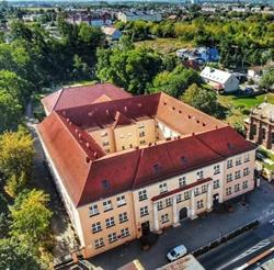 Szkoła Podstawowa nr 1 im. Zofii Urbanowskiej, Konin godziny otwarcia