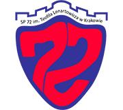 Szkoła Podstawowa nr 72 im. Teofila Lenartowicza, Kraków godziny otwarcia