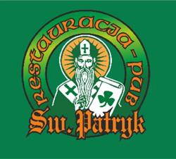 Firma Jerzy Poździał Restauracja-Pub Św.Patryk, Gliwice godziny otwarcia