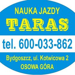 Taras. Szkoła jazdy, Bydgoszcz godziny otwarcia