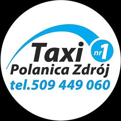 Taxi Nr 1, Polanica-Zdrój godziny otwarcia