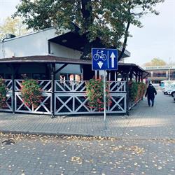 Turysta. Bar, Zielona Góra godziny otwarcia