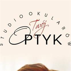 Studio Okularów Twój Optyk. Zakład Optyczny Agnieszka Hernoga, Świdwin godziny otwarcia