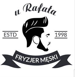 U Rafała. Salon fryzjerski, Otwock godziny otwarcia
