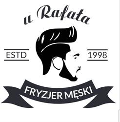 U Rafała. Salon fryzjerski, Otwock godziny otwarcia