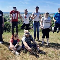 Warsztaty Terapii Zajęciowej Przy Fundacji Złota Jesień, Gorzów Wielkopolski godziny otwarcia