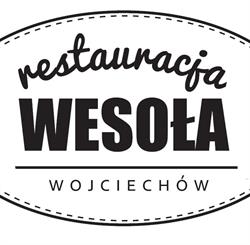Wesoła. Restauracja, Wojciechów godziny otwarcia