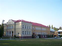 Zespół Szkół im. ks. A. Kwiatkowskiego, Bychawa godziny otwarcia