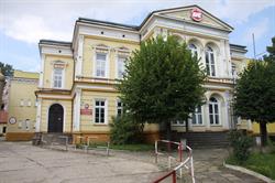 Zespół Szkół im. Marii Skłodowskiej-Curie, Szczawno-Zdrój godziny otwarcia