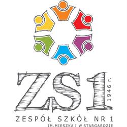Zespół Szkół nr 1 im. Mieszka I, Stargard godziny otwarcia