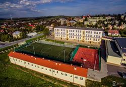 Zespół Szkół Publicznych, Rymanów godziny otwarcia