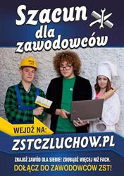 Zespół Szkół Technicznych, Człuchów godziny otwarcia