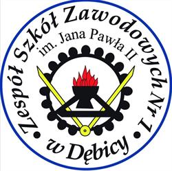 Zespół Szkół Zawodowych Nr 1, Dębica godziny otwarcia