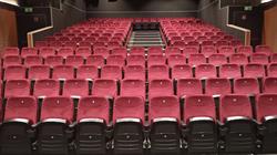Zorza. Kino, Chełm godziny otwarcia