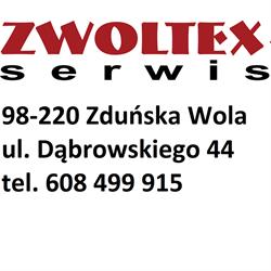 Zwoltex Serwis Sp. z o.o., Zduńska Wola godziny otwarcia