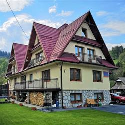 Pokoje Gościnne Stanisław Wojtanowski, Zakopane godziny otwarcia