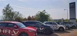 Honda BOSEL Autoryzowany Serwis Samochodowy Q Service Castrol, Częstochowa godziny otwarcia