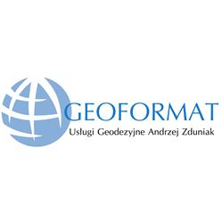 GEOFORMAT Usługi Geodezyjne, Warszawa godziny otwarcia