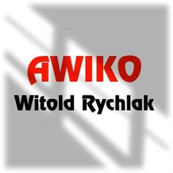 Awiko. Witold Rychlak, Ostrzeszów godziny otwarcia