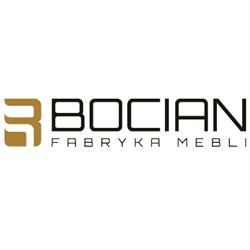 Fabryka Mebli Bocian. Tadeusz Bocian, Motycz godziny otwarcia
