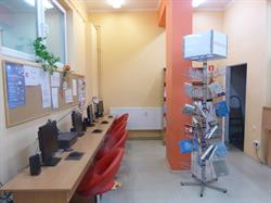 Miejska Biblioteka Publiczna, Jelcz-Laskowice godziny otwarcia