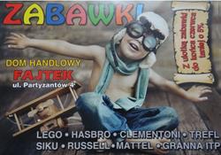 PHU Fajtek. Iwona Fajtek, Kościerzyna godziny otwarcia