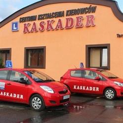 Kaskader s.c. Szkoła Jazdy Ośrodek Szkolenia Kierowców A. Pietrzyk i M. Pietrzyk, Ostrowiec Świętokrzyski godziny otwarcia