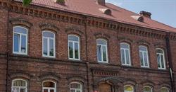 Niepubliczna Szkoła Podstawowa im. J. Słowackiego, Radom godziny otwarcia