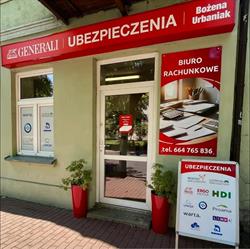 Firma Usługowo-Doradcza Bożena Urbaniak, Łowicz godziny otwarcia