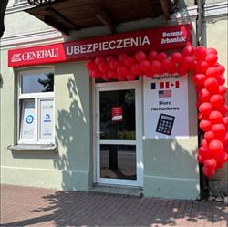 Firma Usługowo-Doradcza Bożena Urbaniak, Łowicz godziny otwarcia