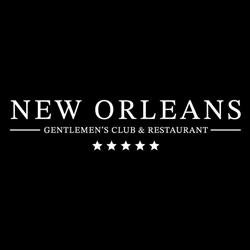 New Orleans Gentlemen's Club & Restaurant, Warszawa godziny otwarcia