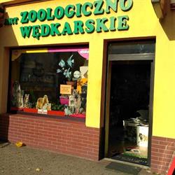 Artykuły Zoologiczne Wędkarskie i Przemysłowe, Ciechocinek godziny otwarcia