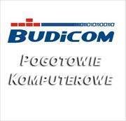 Budicom Maciej Fudal. Pogotowie komputerowe, serwis komputerowy, Libiąż godziny otwarcia