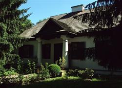 Dworek Wincentego Pola - Oddział Muzeum Lubelskiego, Lublin godziny otwarcia