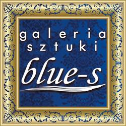 Galeria Malarstwa Współczesnego Blue-S. Ina Korzeniewska, Warszawa godziny otwarcia