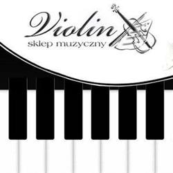 Sklep Muzyczny Violin, Sanok godziny otwarcia