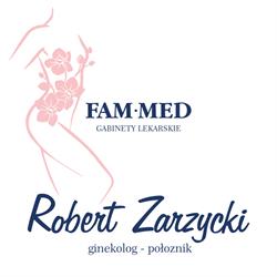 Prywatny Gabinet Ginekologiczny. Robert Zarzycki, Puławy godziny otwarcia